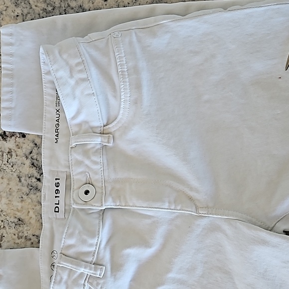 DL1961 Margaux Skinny jeans - Picture 8 of 11